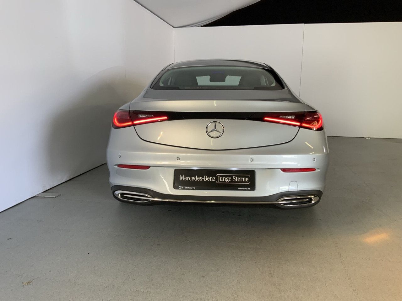 Mercedes-Benz CLE – Bild 6