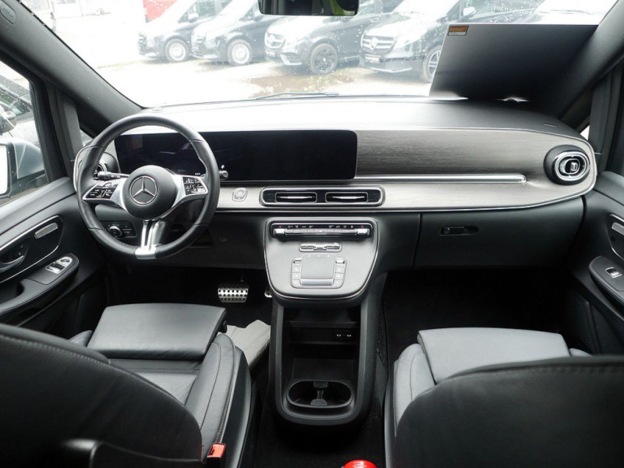 Mercedes-Benz Marco Polo – Bild 7