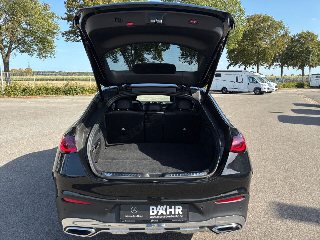 Mercedes-Benz GLC – Bild 15