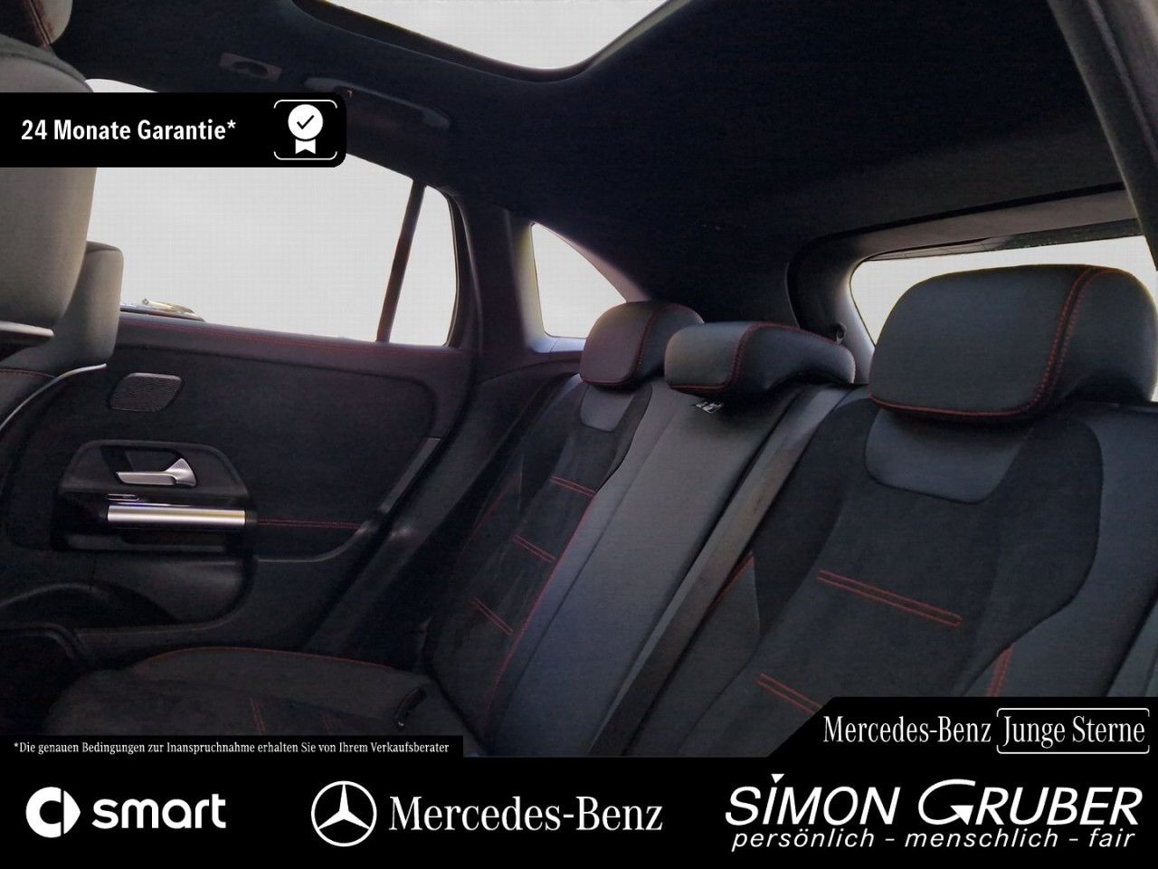 Mercedes-Benz GLA – Bild 24