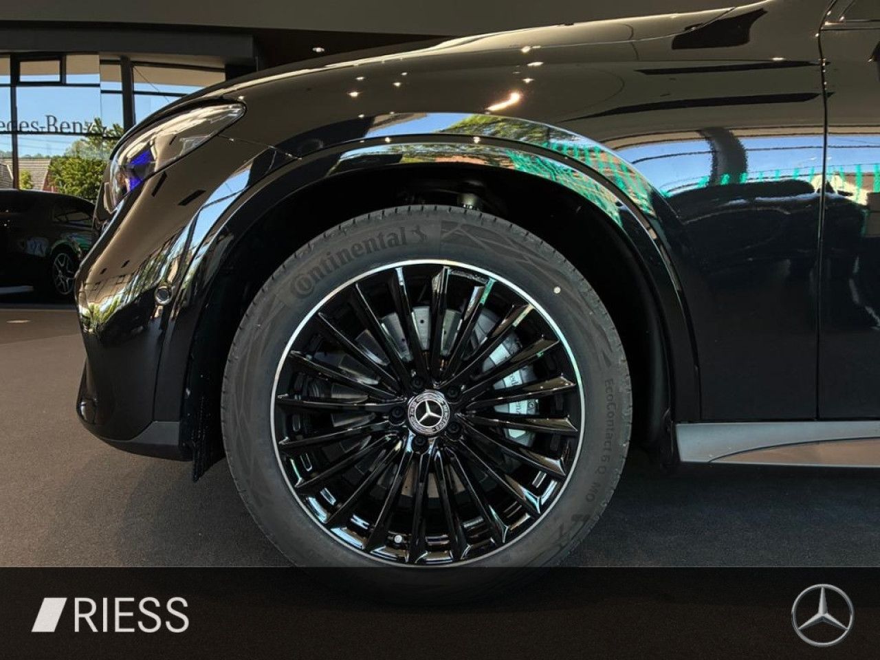 Mercedes-Benz GLC – Bild 7