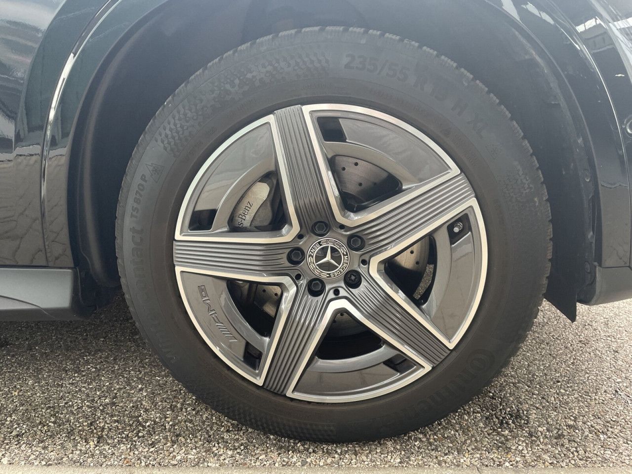 Mercedes-Benz GLC – Bild 8