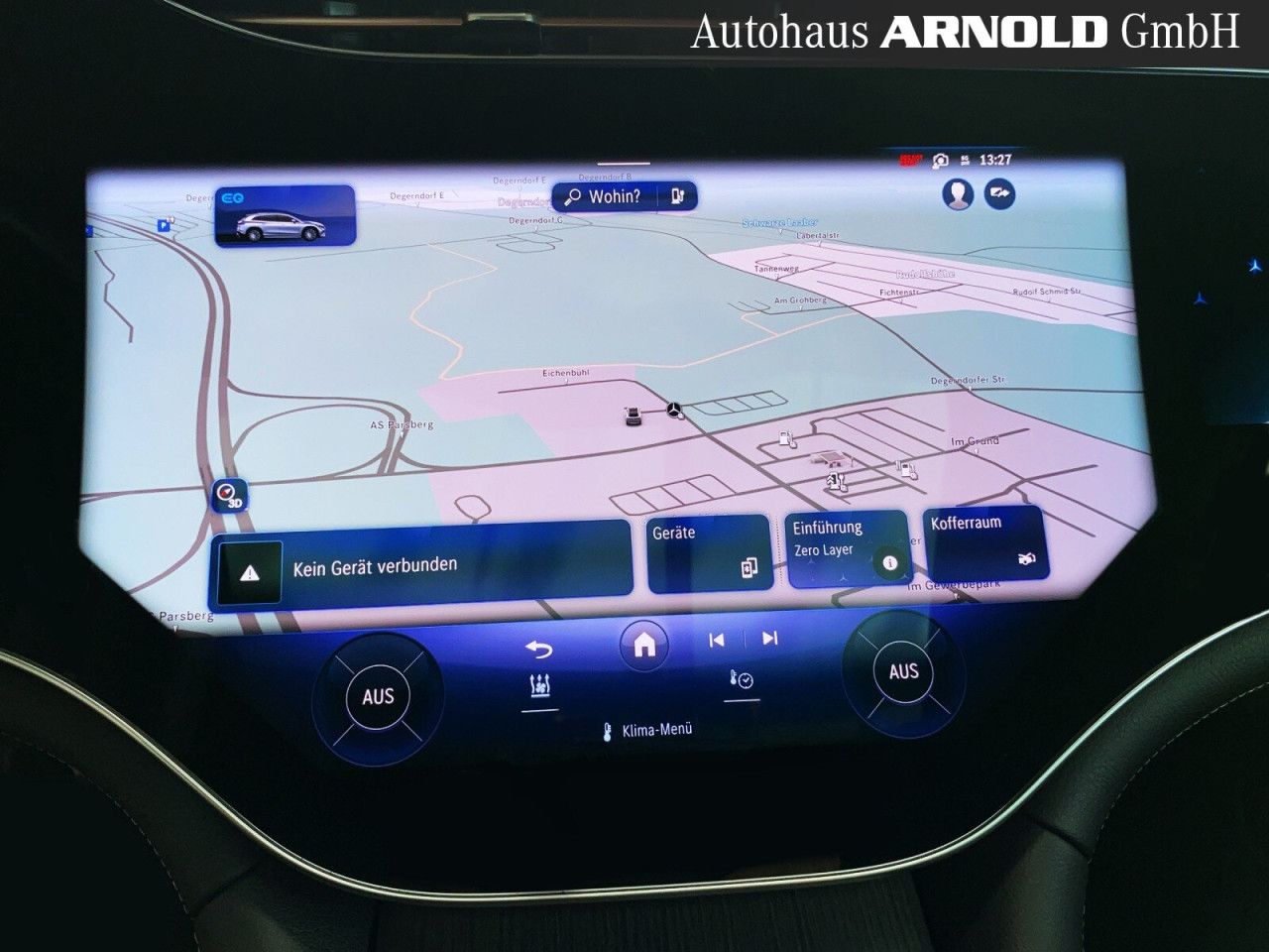 Mercedes-Benz EQS – Bild 12