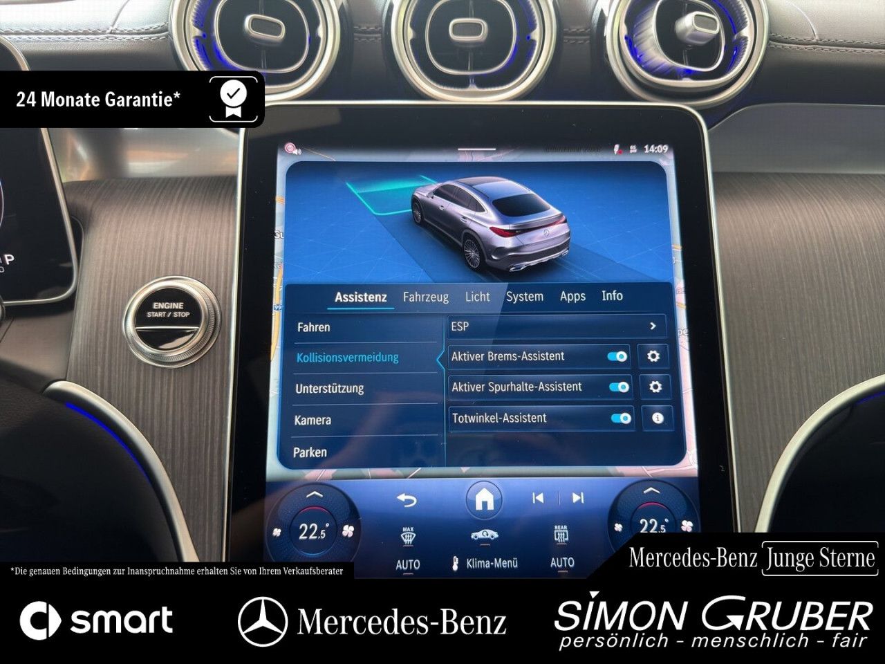 Mercedes-Benz GLC – Bild 21