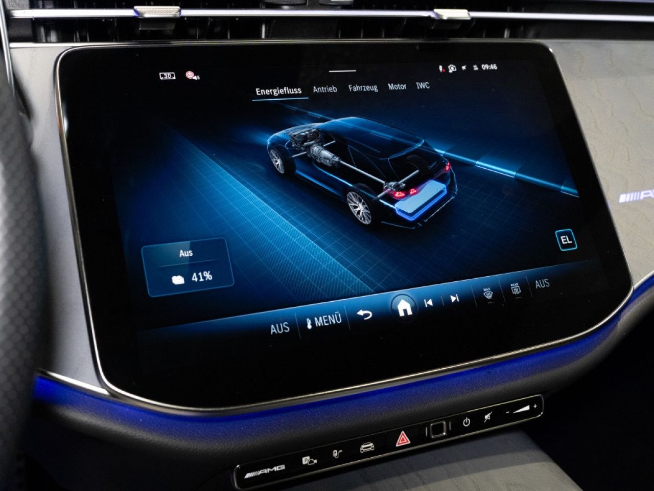 Mercedes-Benz E-Klasse – Bild 13