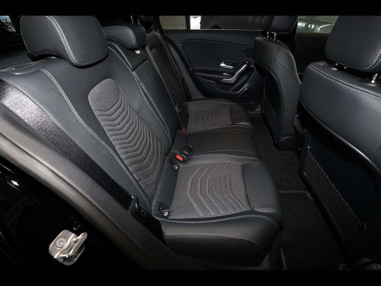 Mercedes-Benz A-Klasse – Bild 6