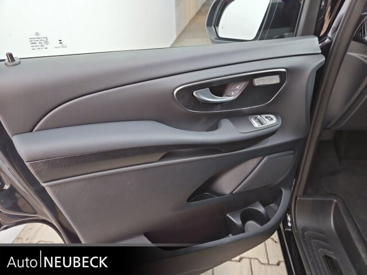 Mercedes-Benz V-Klasse – Bild 11