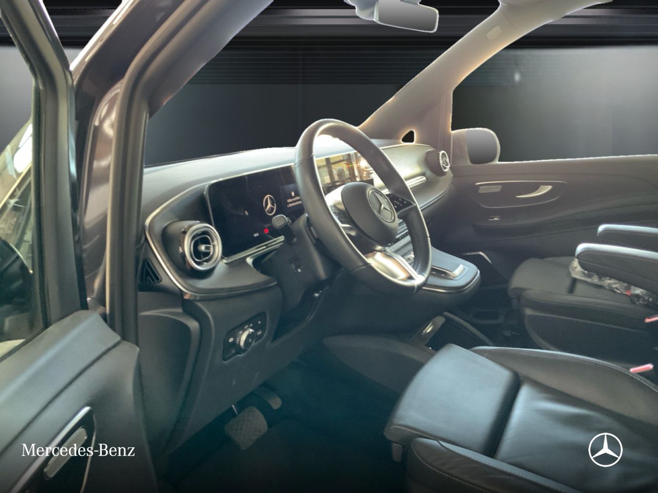 Mercedes-Benz V-Klasse – Bild 9