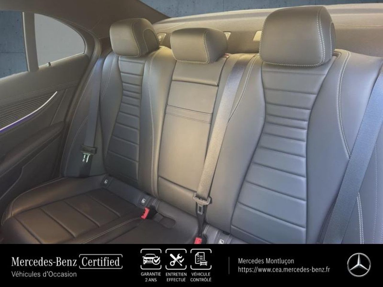 Photo du v&eacute;hicule 18 / 18