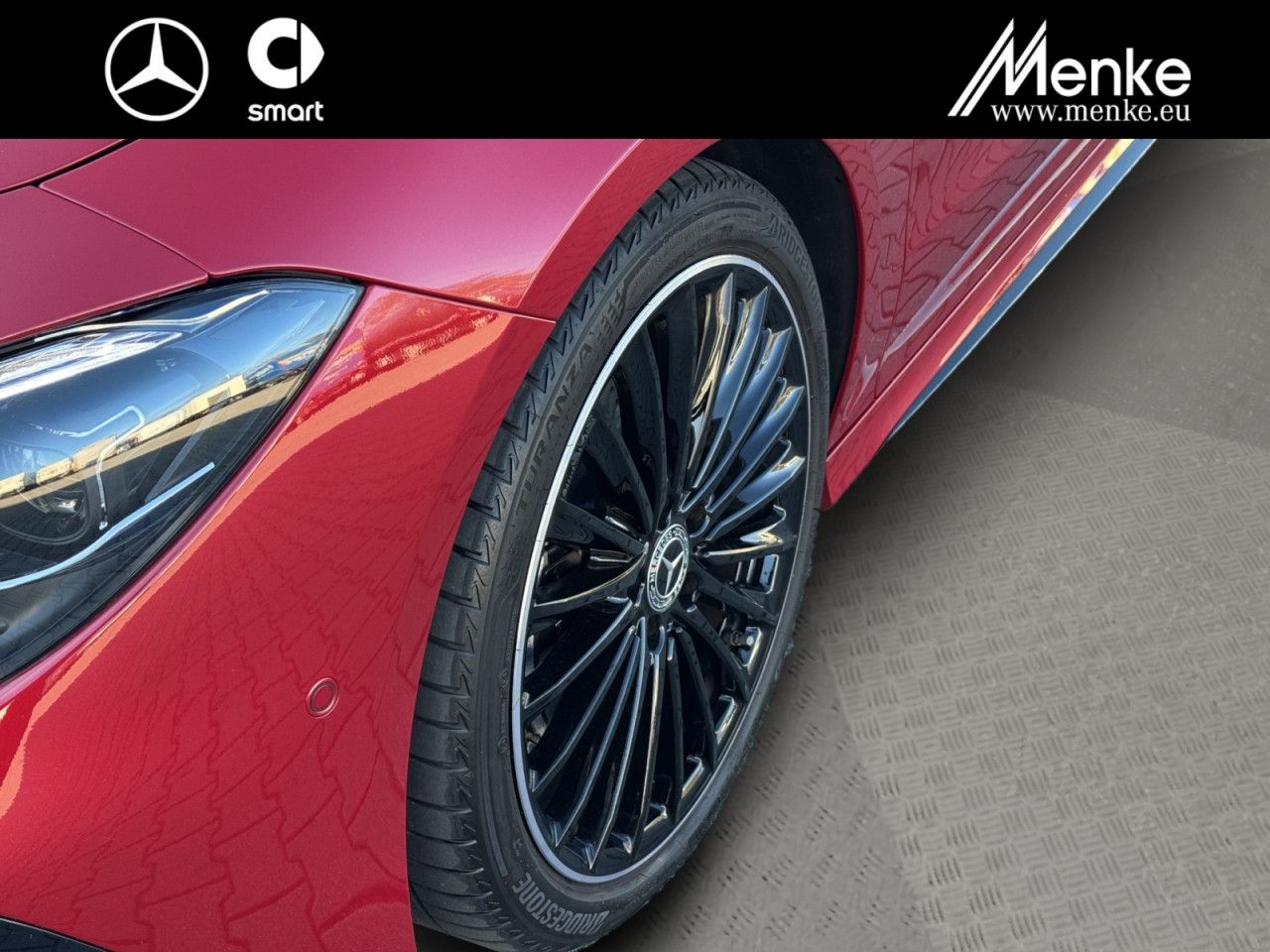 Mercedes-Benz CLA – Bild 18