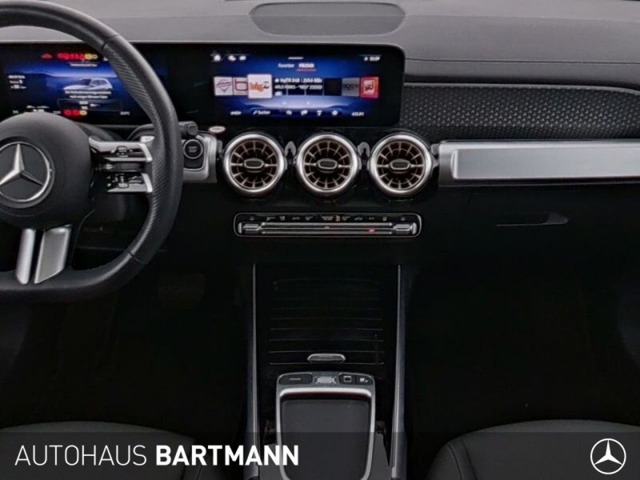 Mercedes-Benz EQB – Bild 8