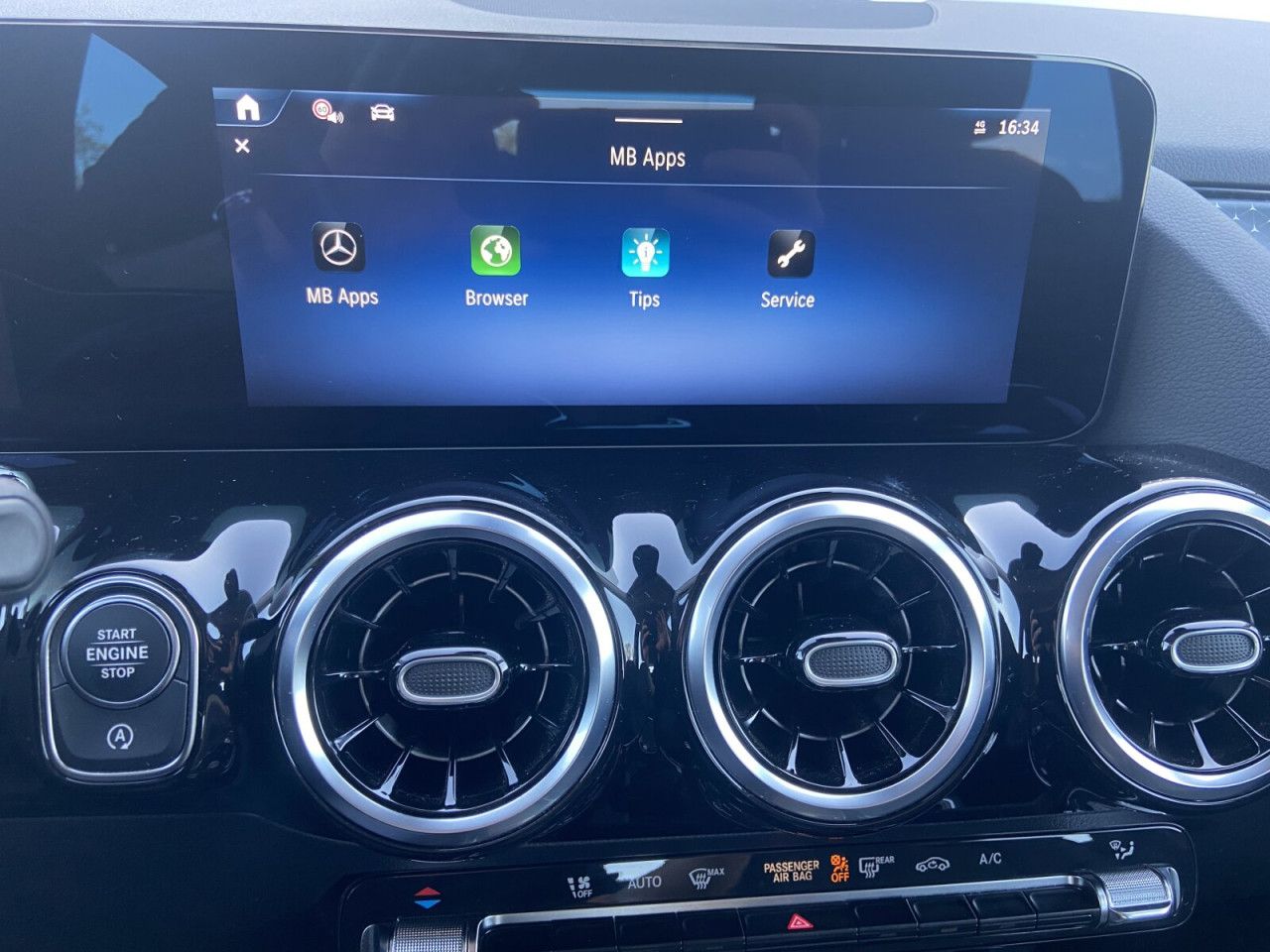 Mercedes-Benz B-Klasse – Bild 24