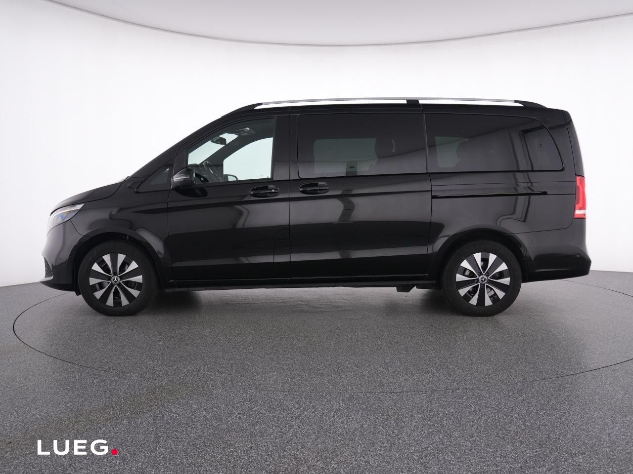 Mercedes-Benz V-Klasse – Bild 10