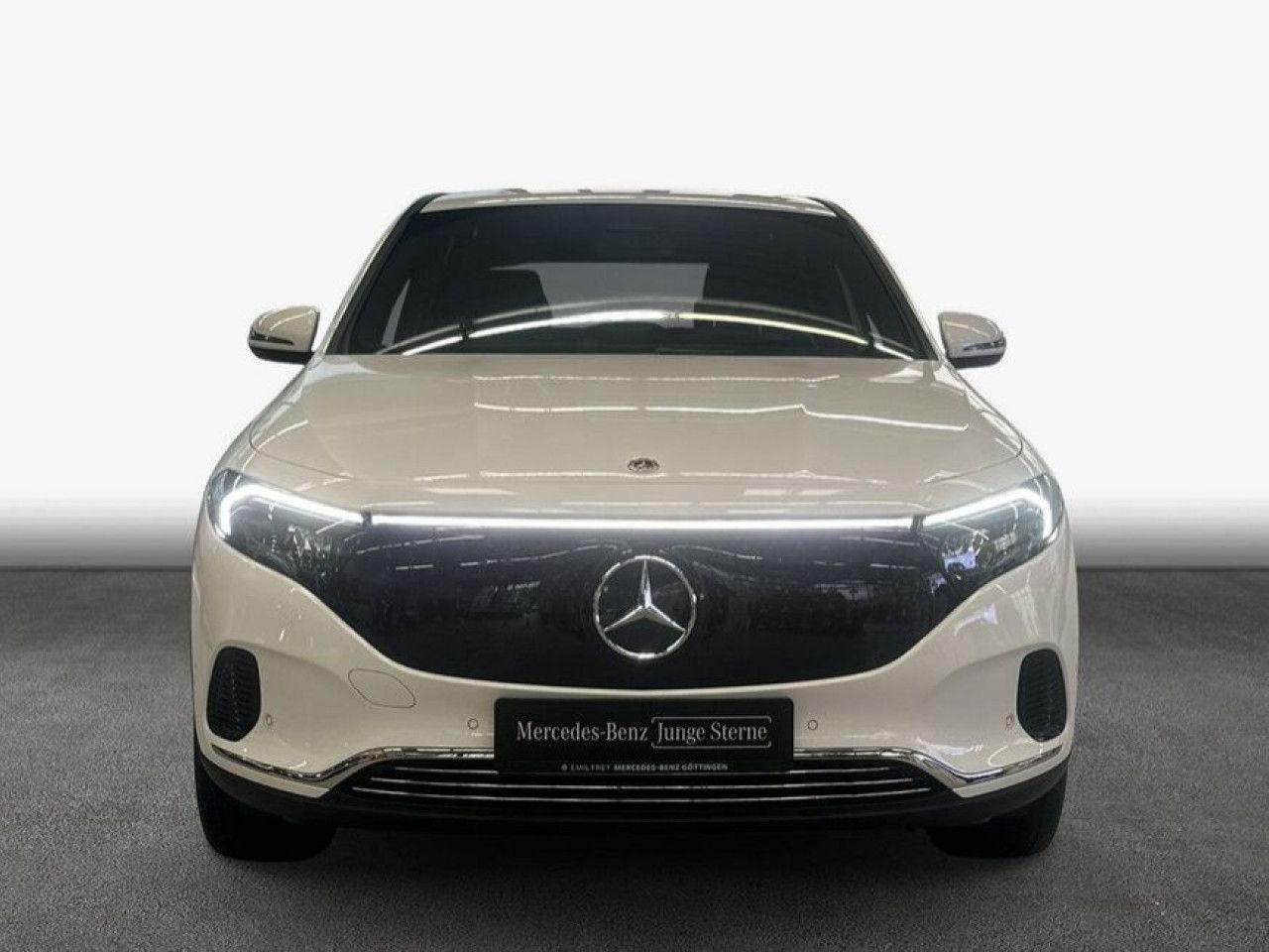 Mercedes-Benz EQA – Bild 3
