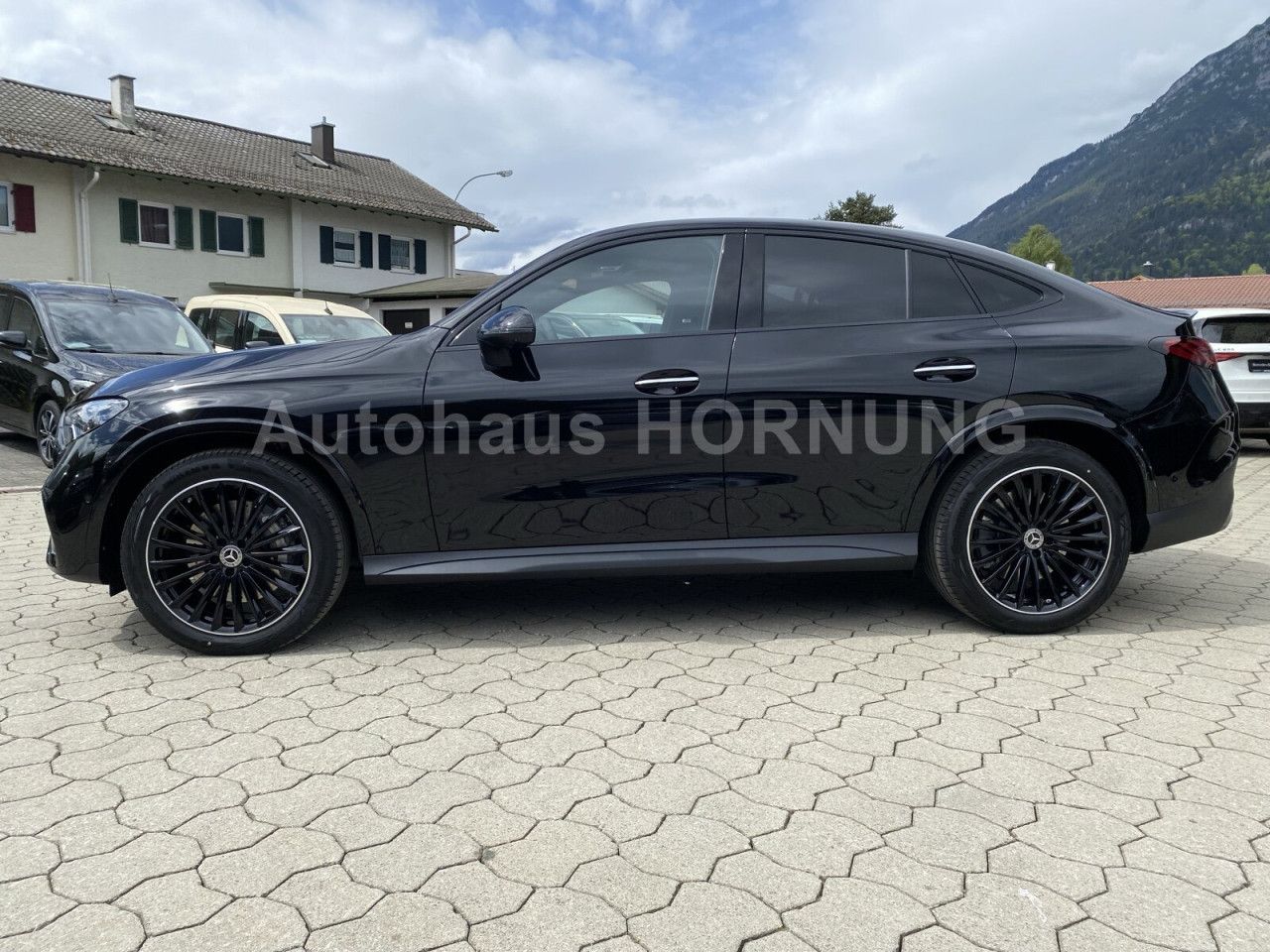 Mercedes-Benz GLC – Bild 9