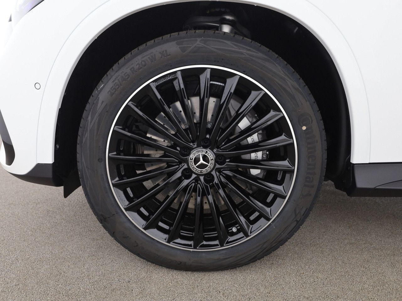 Mercedes-Benz GLC – Bild 16