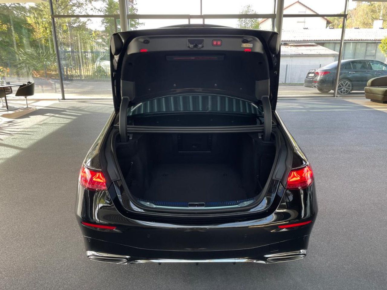 Mercedes-Benz S-Klasse – Bild 14