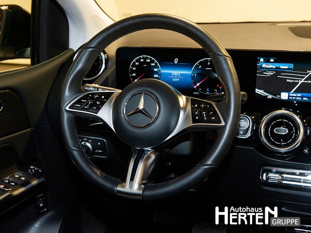 Mercedes-Benz B-Klasse – Bild 9