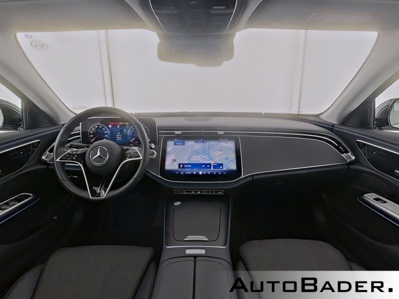 Mercedes-Benz E-Klasse – Bild 6