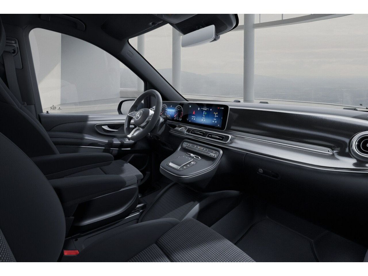 Mercedes-Benz V-Klasse – Bild 12