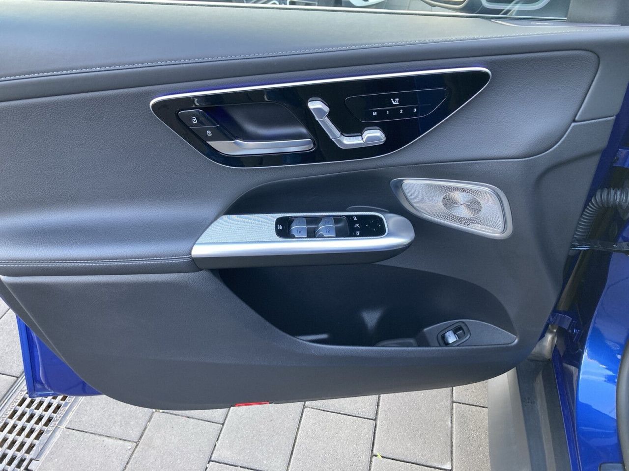 Mercedes-Benz GLC – Bild 14