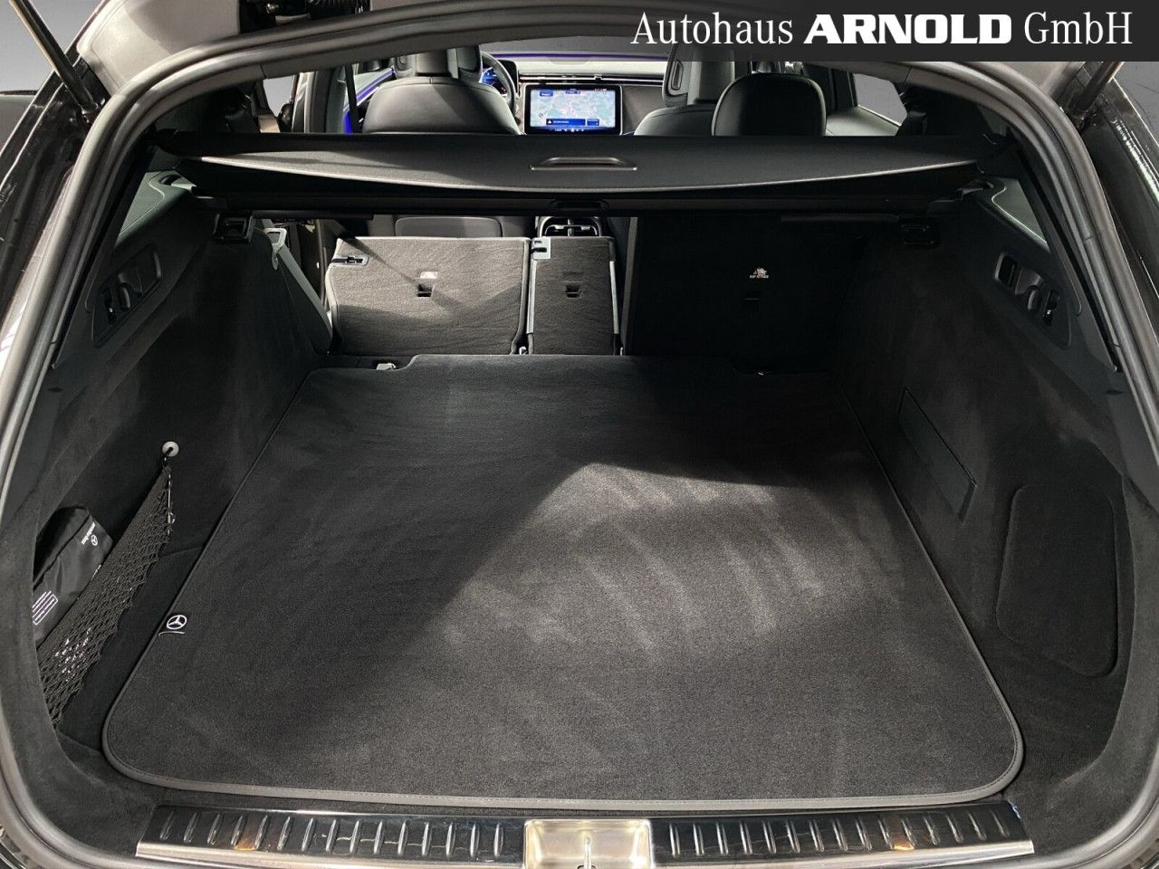 Mercedes-Benz E-Klasse – Bild 11