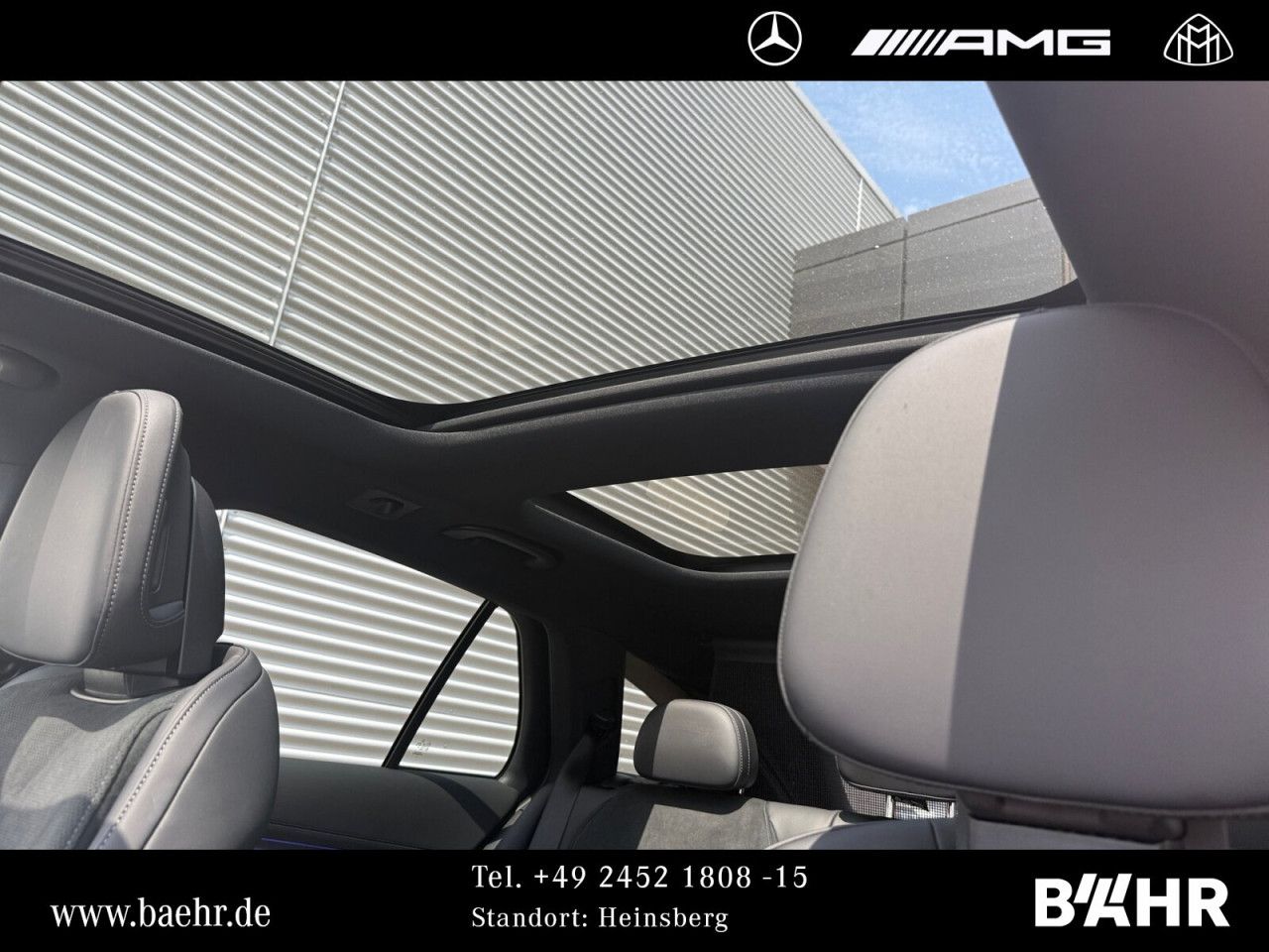 Mercedes-Benz E-Klasse – Bild 17