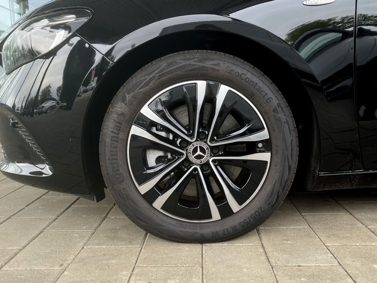 Mercedes-Benz B-Klasse – Bild 22