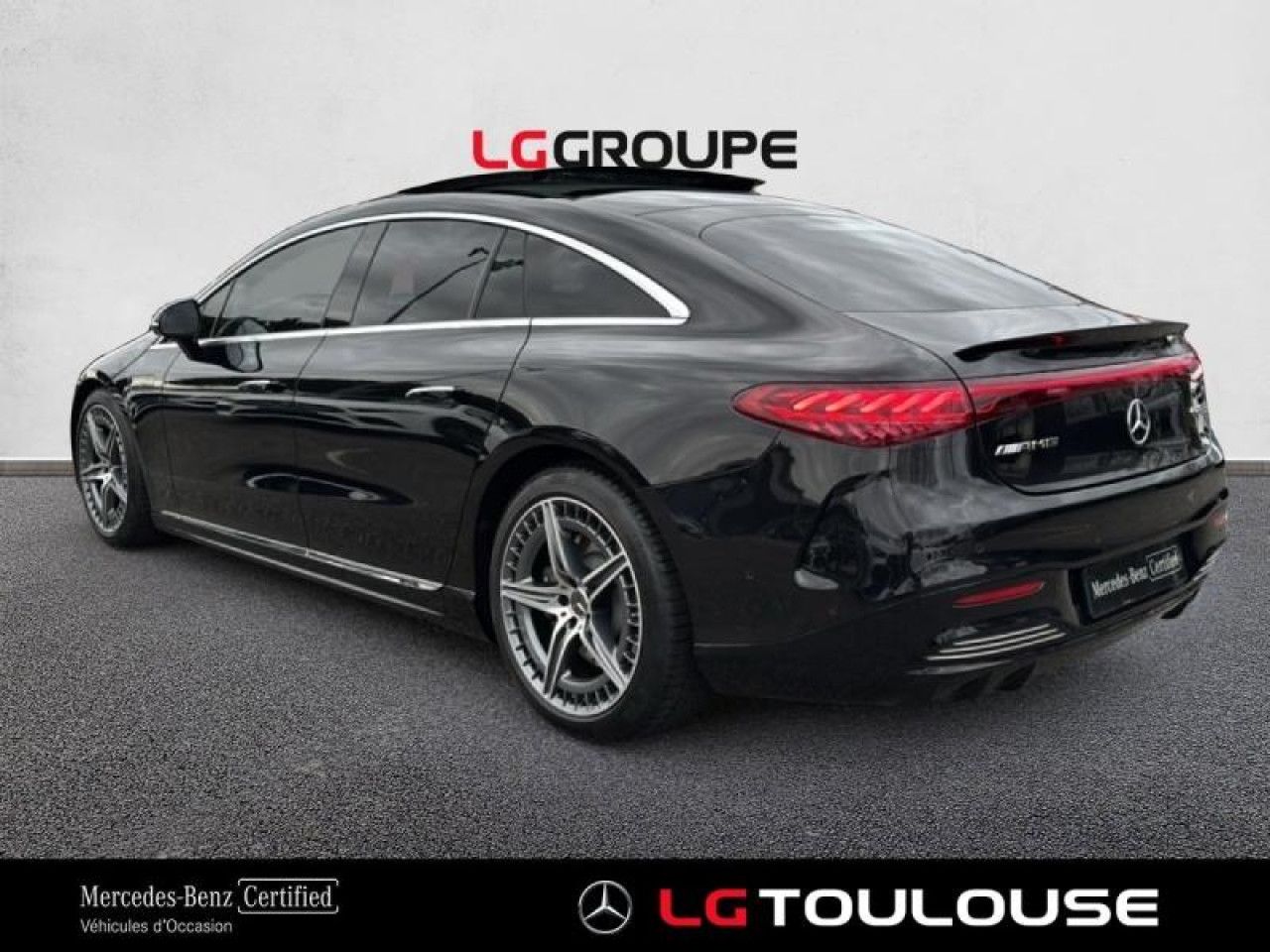 Photo du véhicule 5 / 18