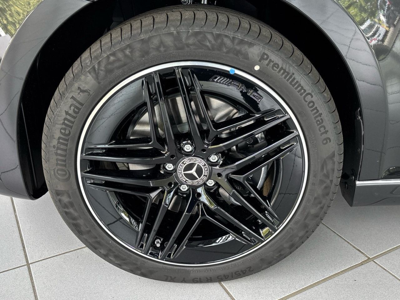Mercedes-Benz V-Klasse – Bild 26