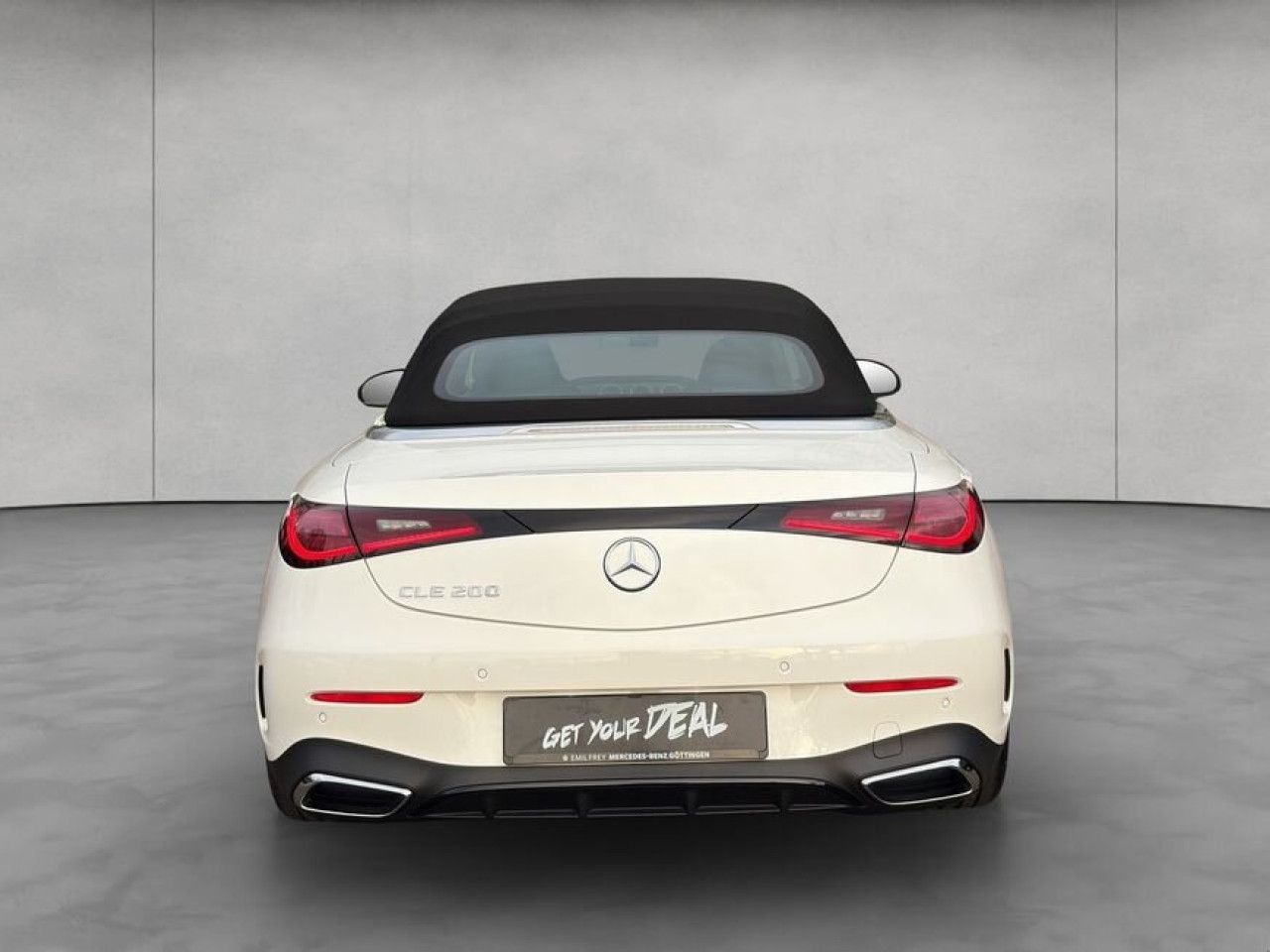 Mercedes-Benz CLE – Bild 4