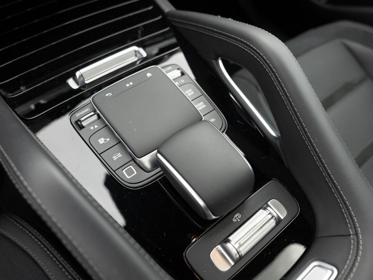 Mercedes-Benz GLE – Bild 16