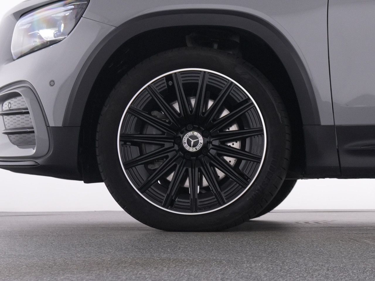 Mercedes-Benz GLB – Bild 19