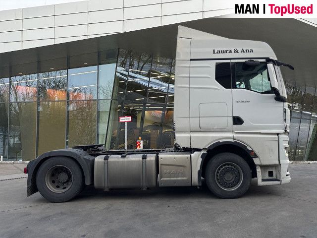 MAN TGX 18.510 4x2 BL SA 5