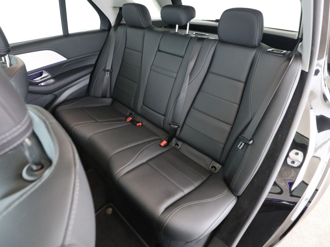 Mercedes-Benz GLE – Bild 12