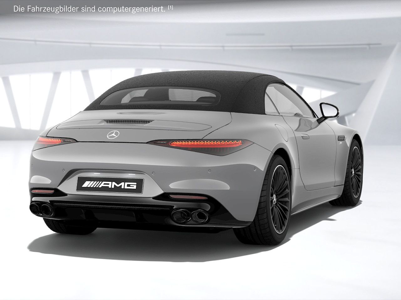 Mercedes-Benz SL – Bild 17