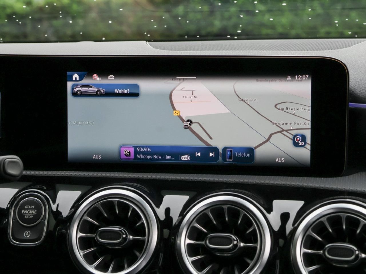 Mercedes-Benz A-Klasse – Bild 10