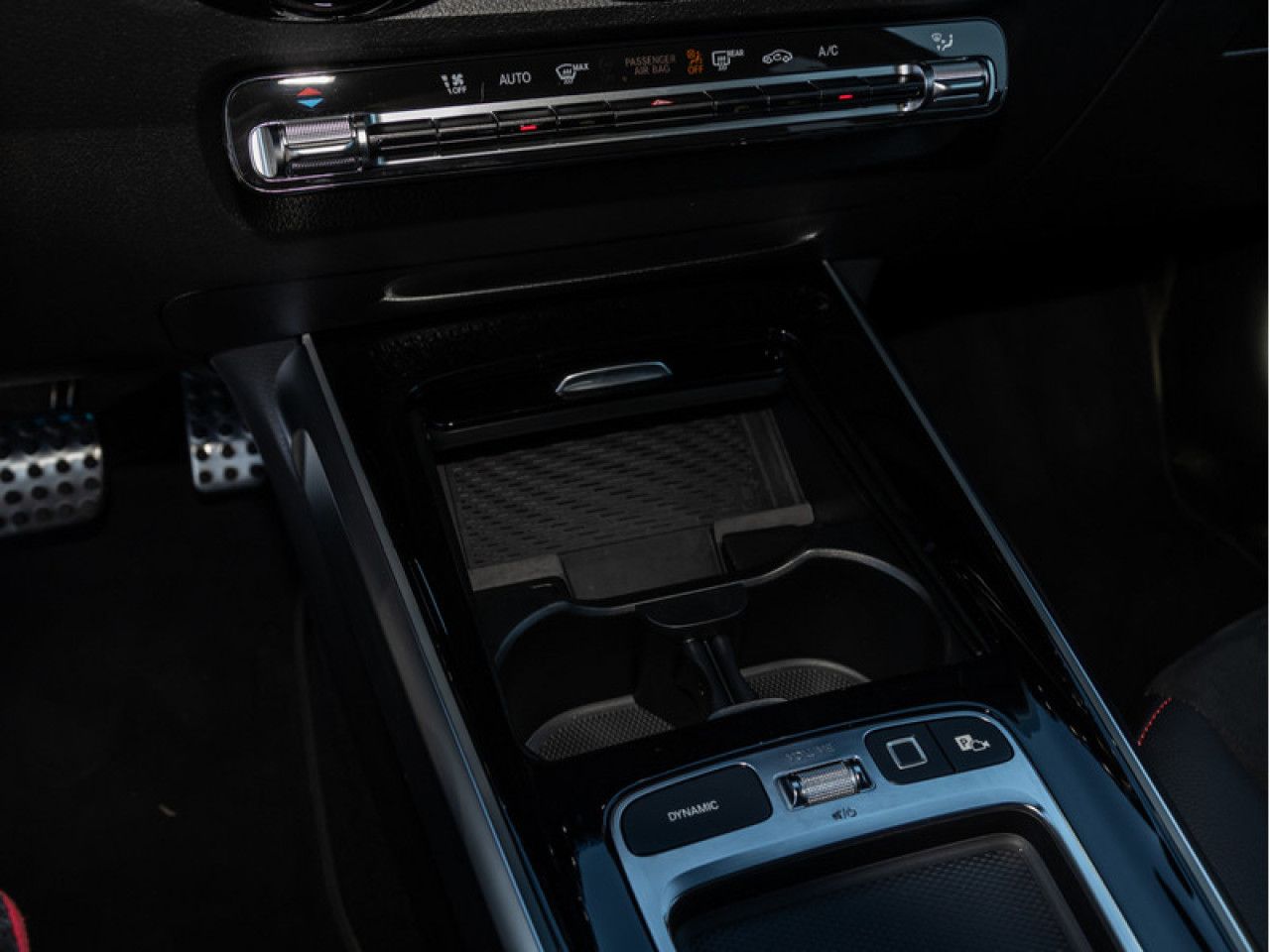 Mercedes-Benz GLB – Bild 15