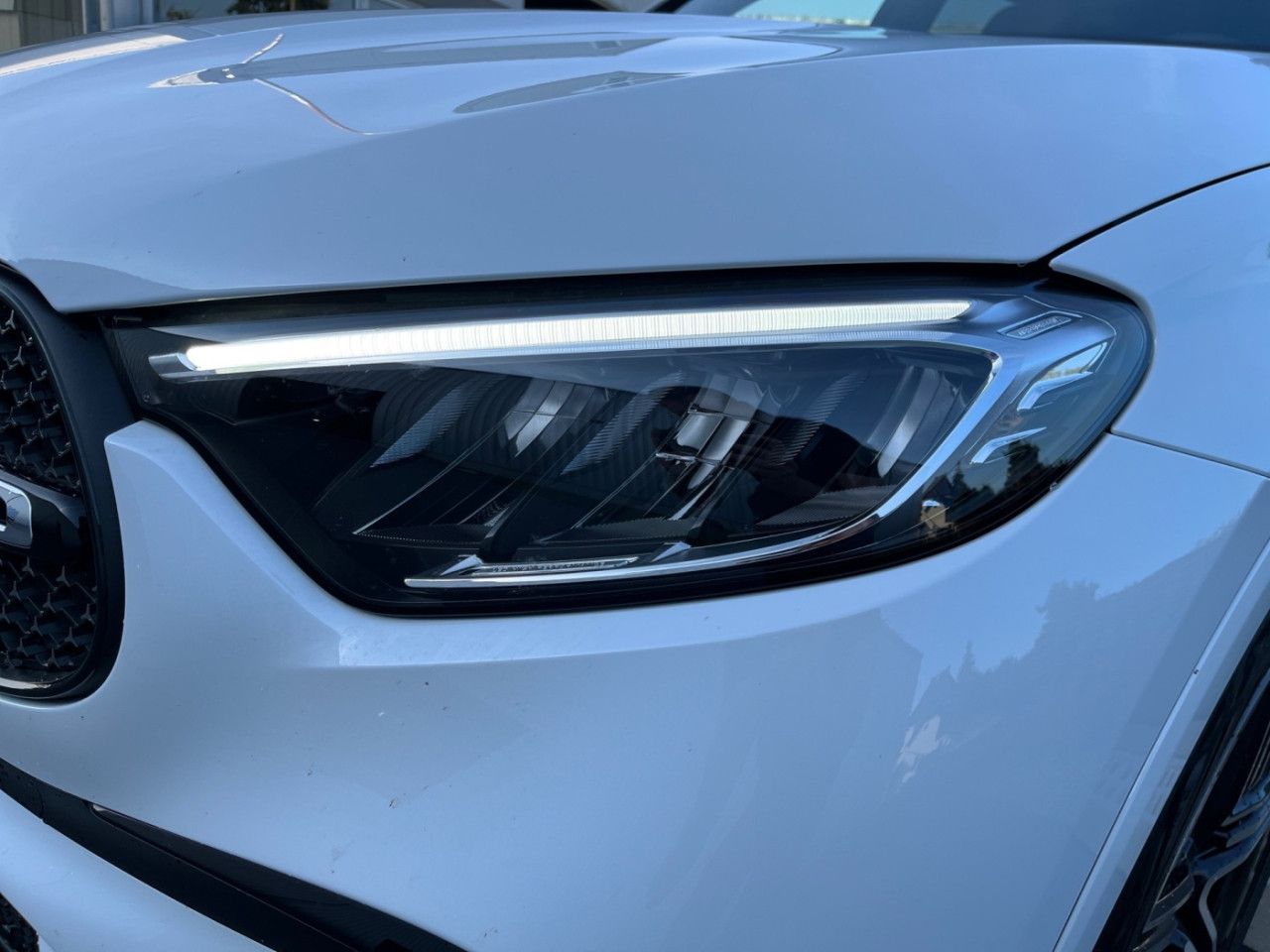 Mercedes-Benz GLC – Bild 3