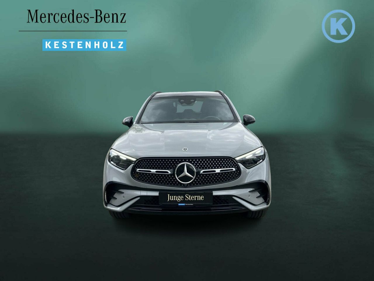 Mercedes-Benz GLC – Bild 2