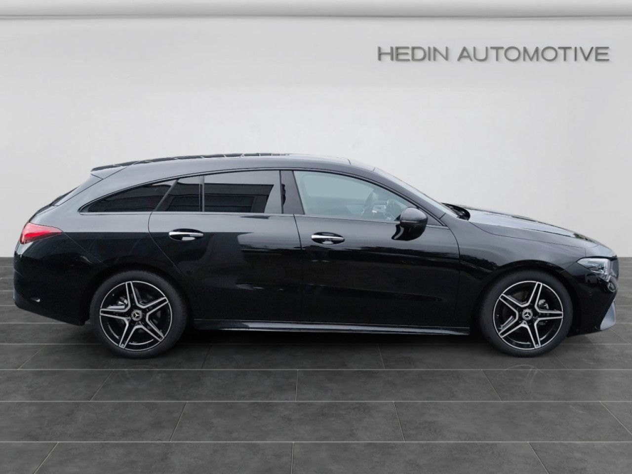 Mercedes-Benz CLA – Bild 6