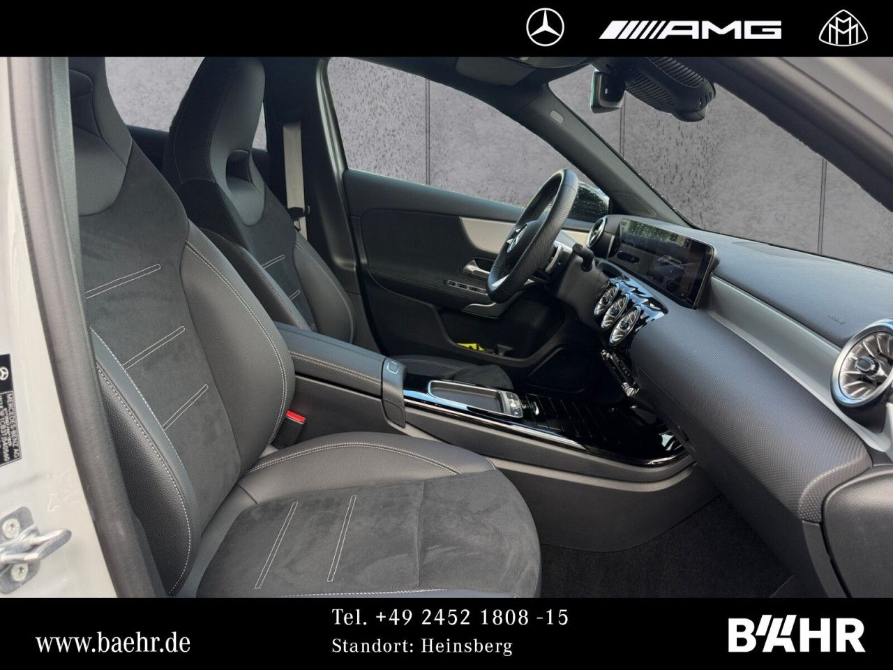 Mercedes-Benz A-Klasse – Bild 5