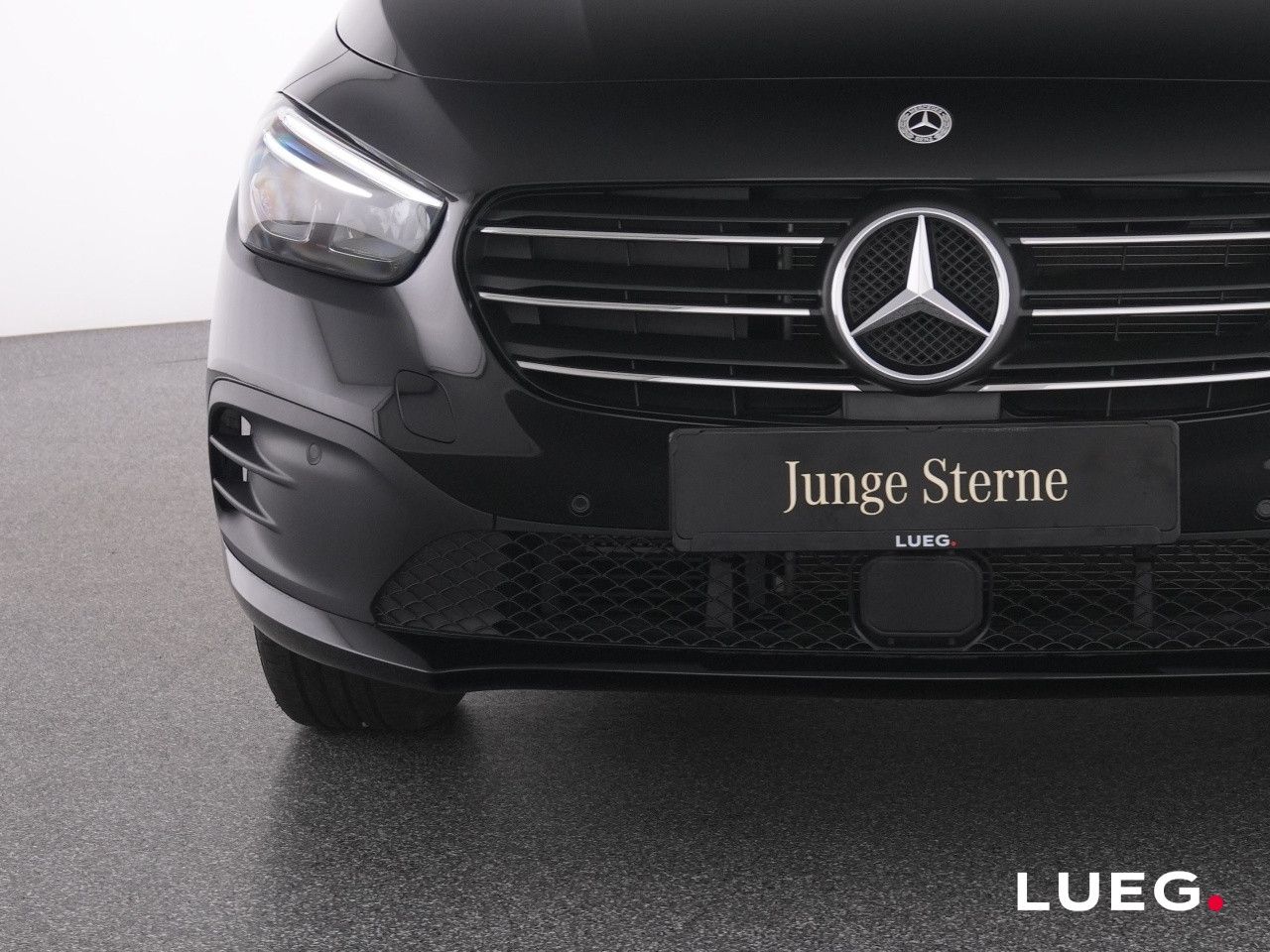 Mercedes-Benz T-Klasse – Bild 16