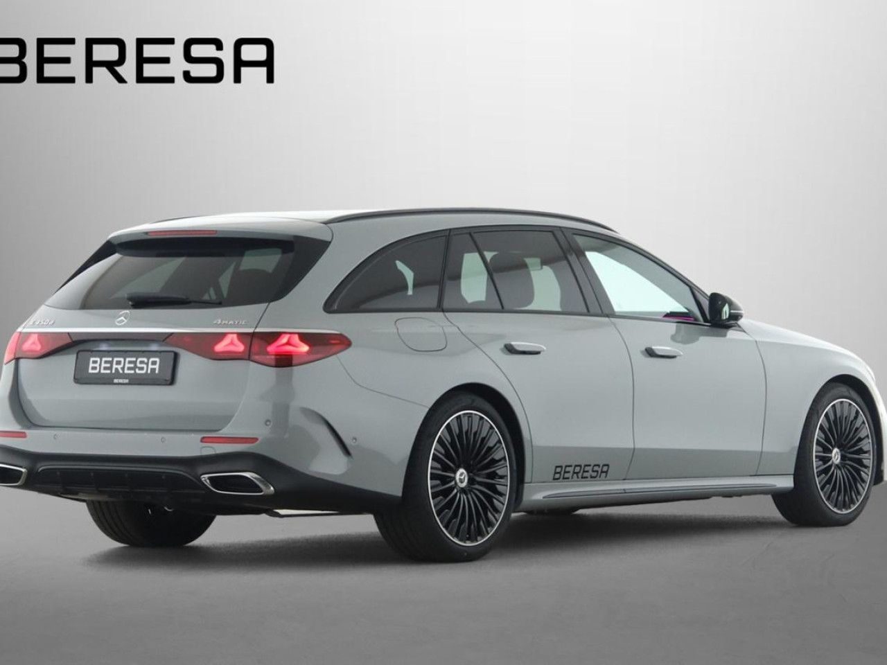 Mercedes-Benz E-Klasse – Bild 6