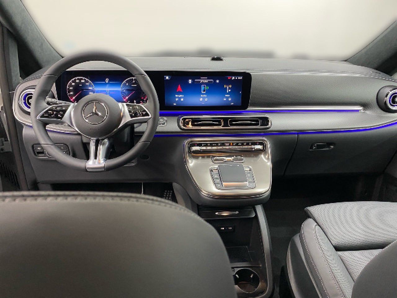 Mercedes-Benz V-Klasse – Bild 10