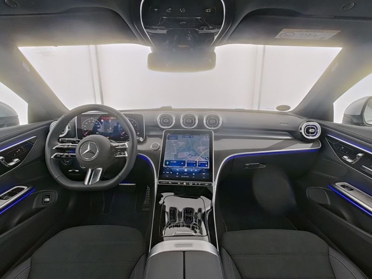 Mercedes-Benz CLE – Bild 6