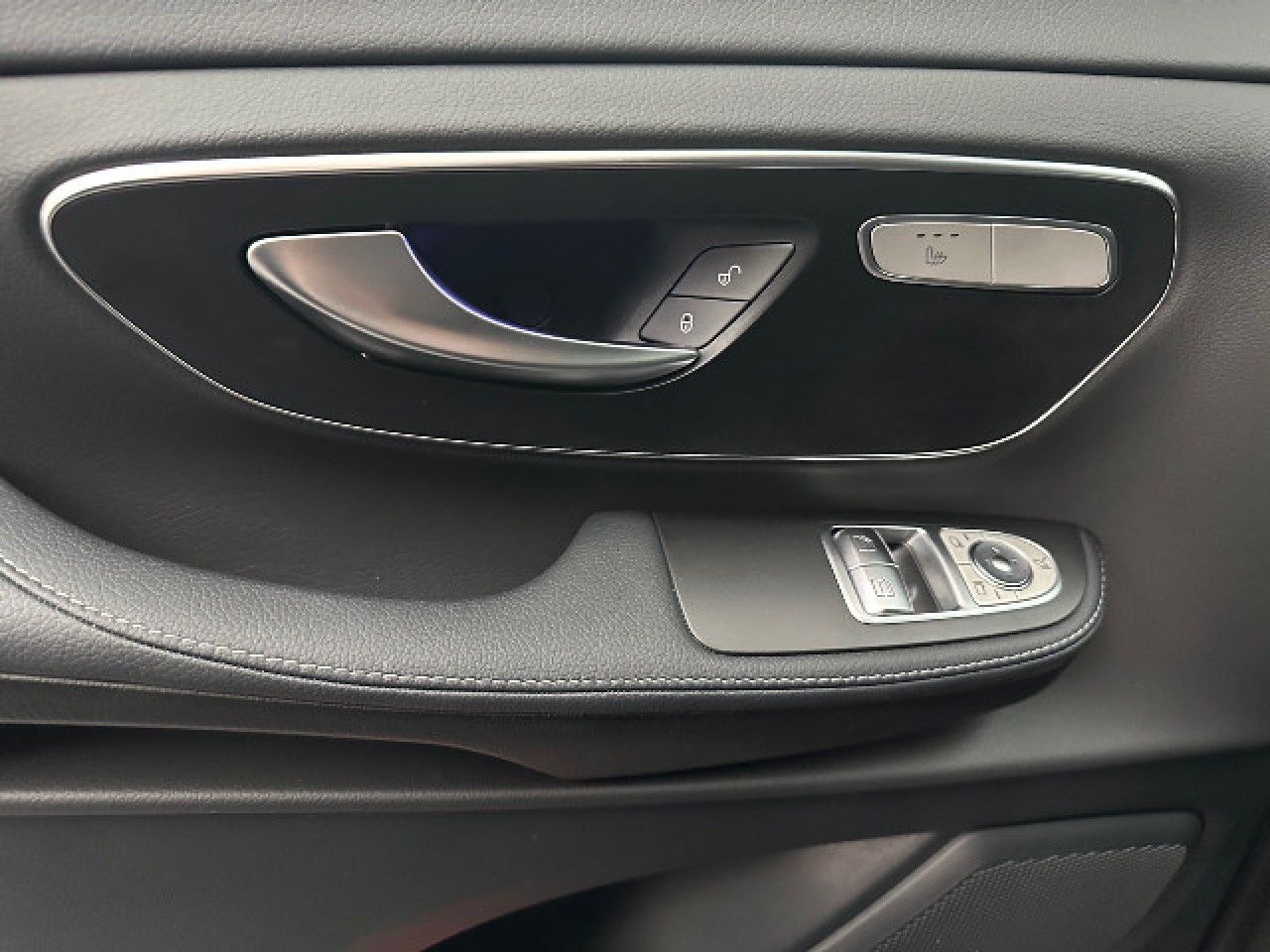 Mercedes-Benz V-Klasse – Bild 14