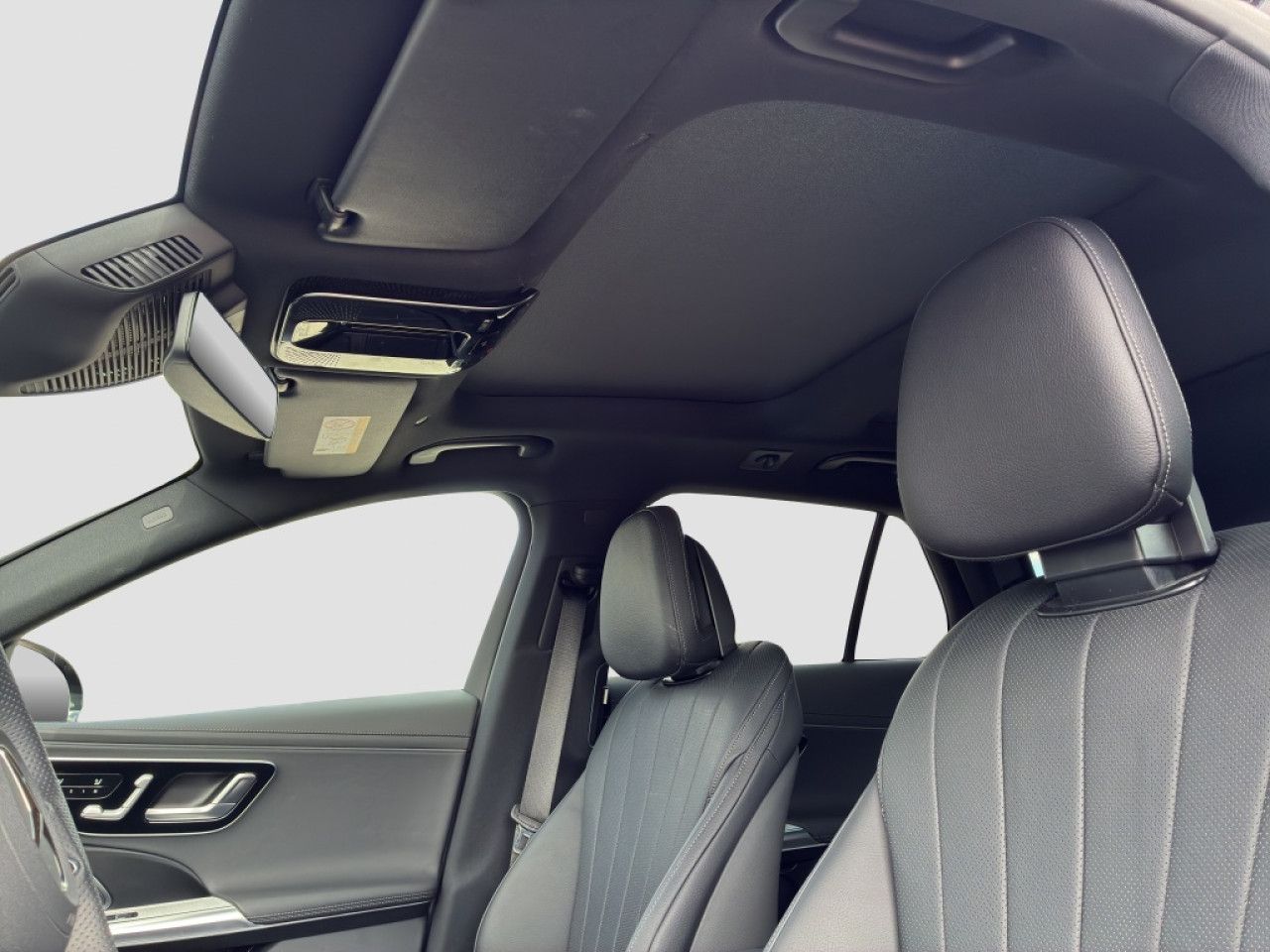 Mercedes-Benz E-Klasse – Bild 15