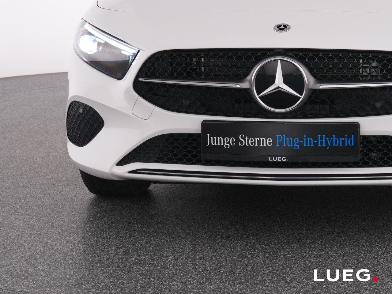 Mercedes-Benz A-Klasse – Bild 16