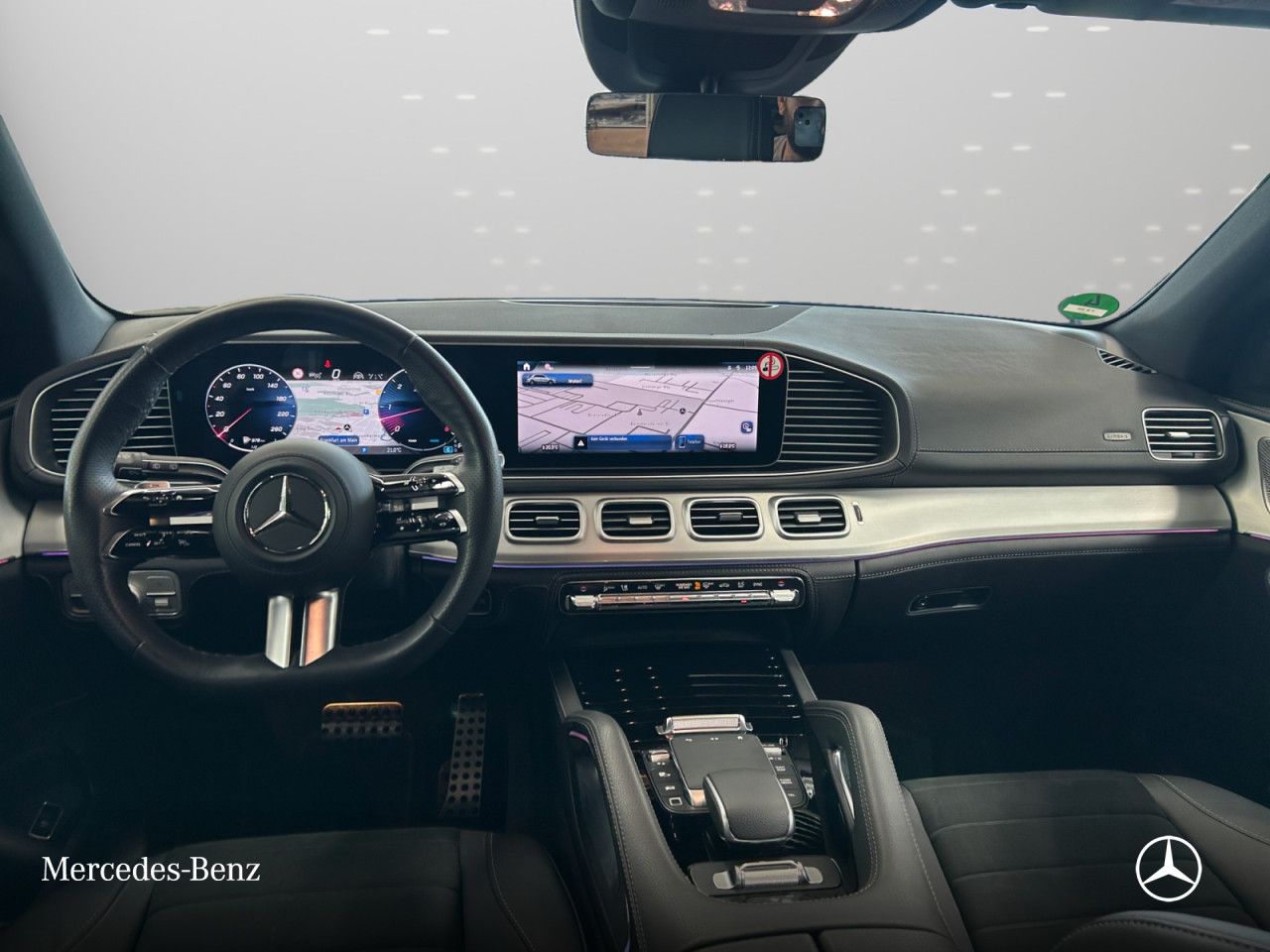 Mercedes-Benz GLE – Bild 10